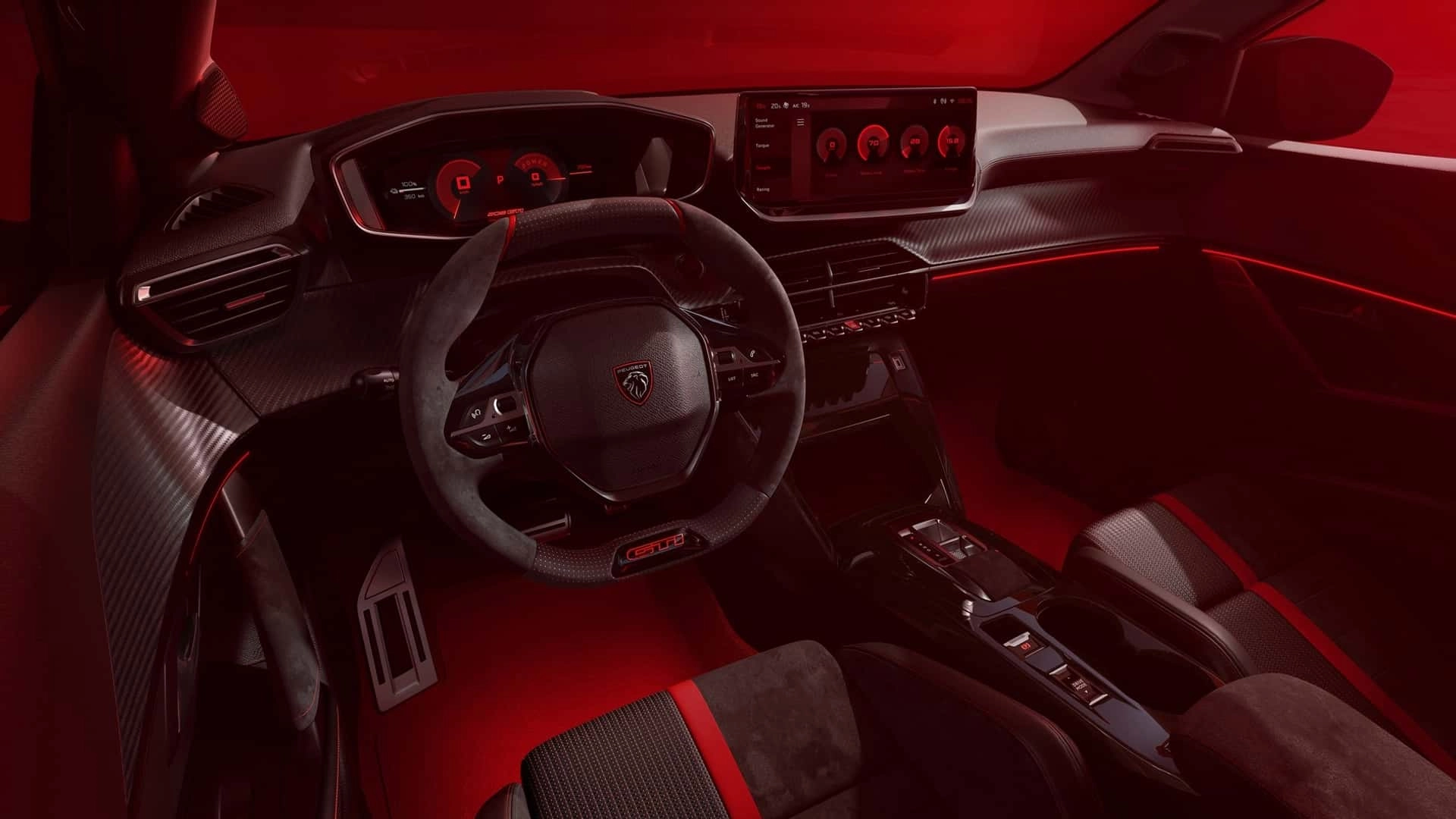 Peugeot 208 gti 2025 (5)